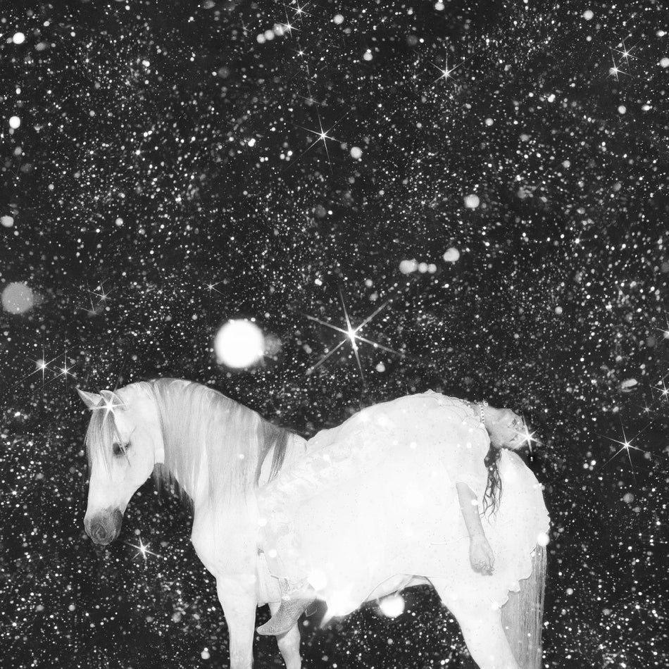 Black Lips Apocalypse Love