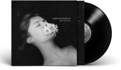 Black Nail Cabaret Chrysanthemum - Record Album - Vinyl LP