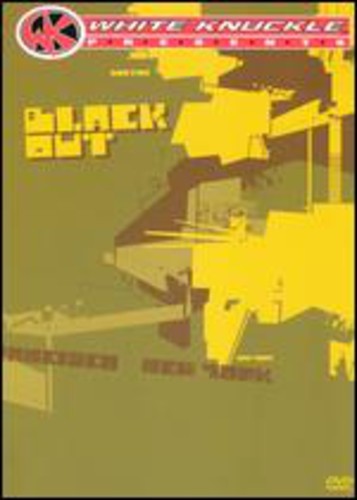 Black Out - DVD