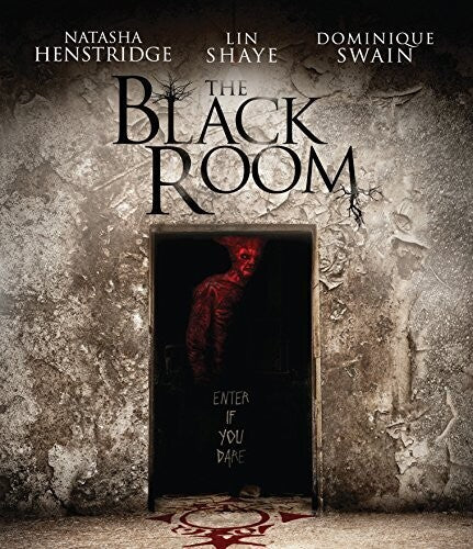 Black Room The Black Room - Blu-Ray