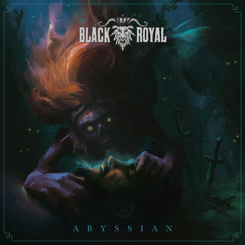 Black Royal Abyssian