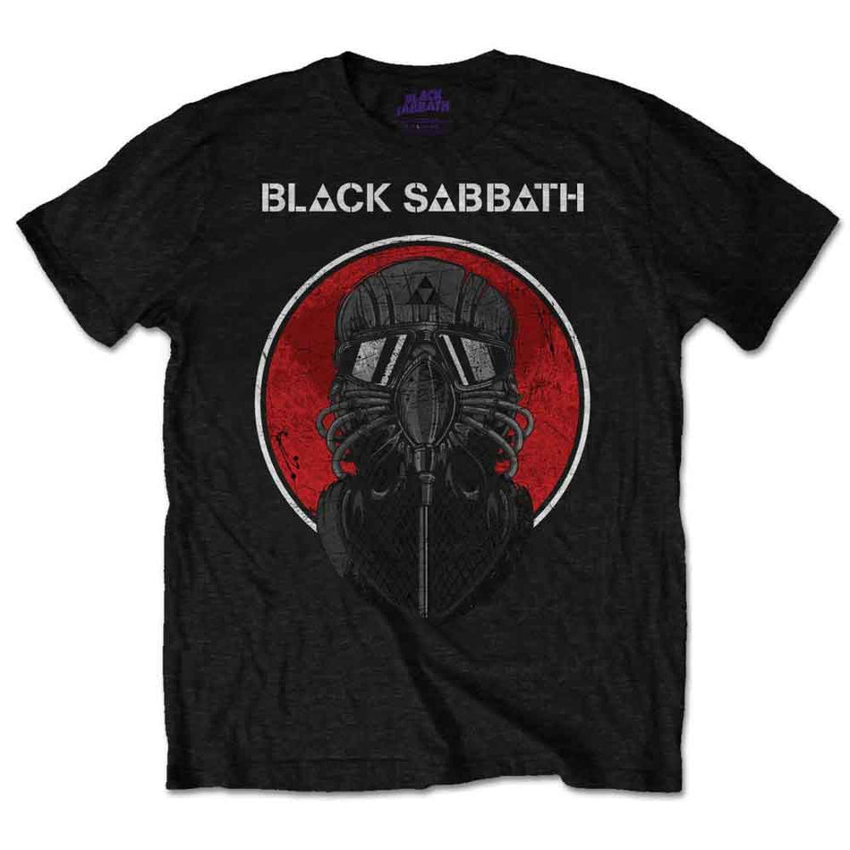 Black Sabbath Live 14 Black