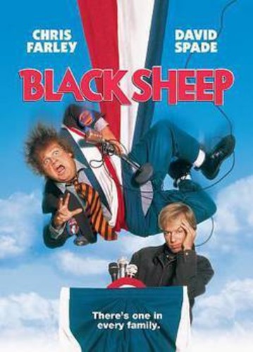 Black Sheep Black Sheep - DVD