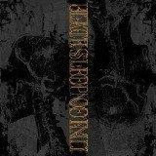 Black Sleep of Kali Split - Record Album - Vinyl LP