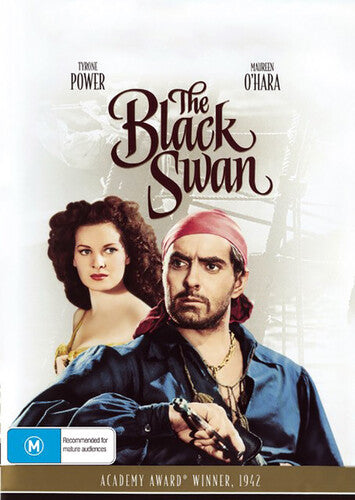 Black Swan The Black Swan - DVD