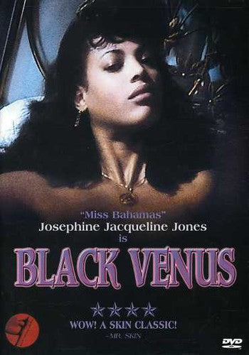 Black Venus - DVD