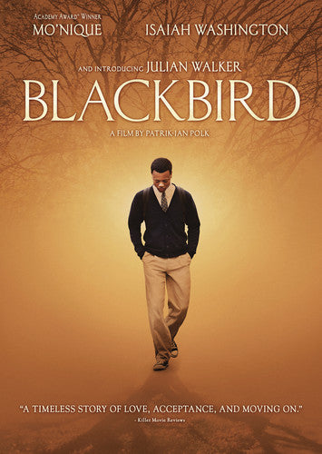 Blackbird Blackbird - DVD