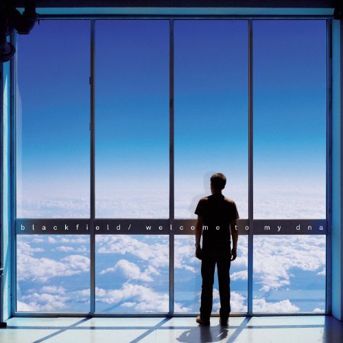 Blackfield Welcome to My DNA - Record Album - Vinyl LP