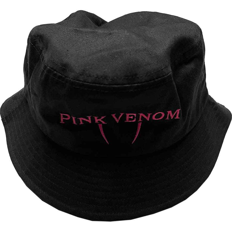 BLACKPINK Pink Venom Black