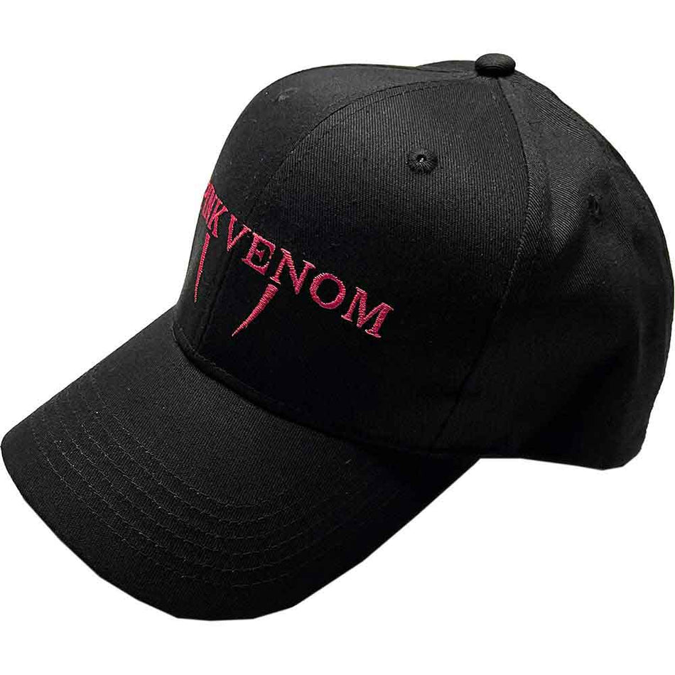 BLACKPINK Pink Venom Black