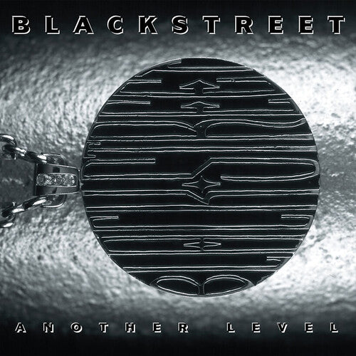 Blackstreet Another Level - Double Record Album - Vinyl LP