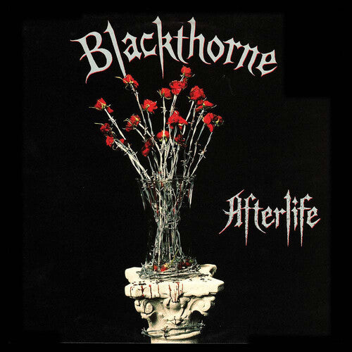 Blackthorne Afterlife - Double Record Album - Vinyl LP