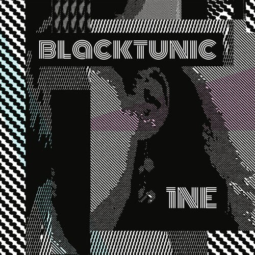 Blacktunic 1ne - Record Album - Vinyl LP