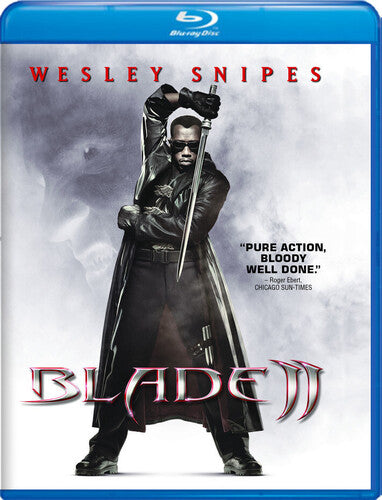 Blade 2 Blade II - Blu-Ray