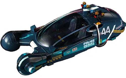 Blade Runner Deckards Police Spinner Blade Runner - Deckard's Police Spinner Die-Cast 11" Ship