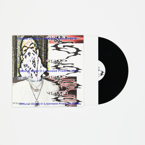 Bladee Rip Bladee - Record Album - Vinyl LP