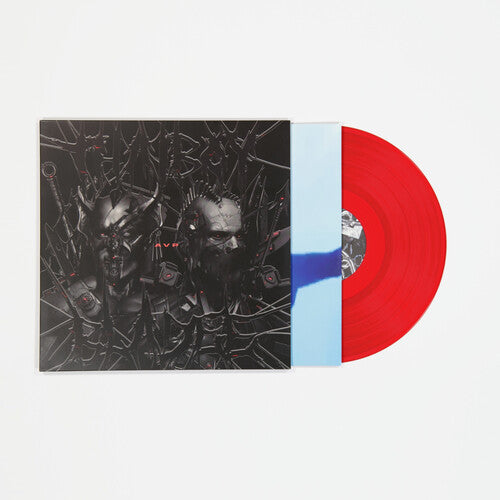 Bladee & Thaiboy Digital Avp - Record Album - Vinyl LP