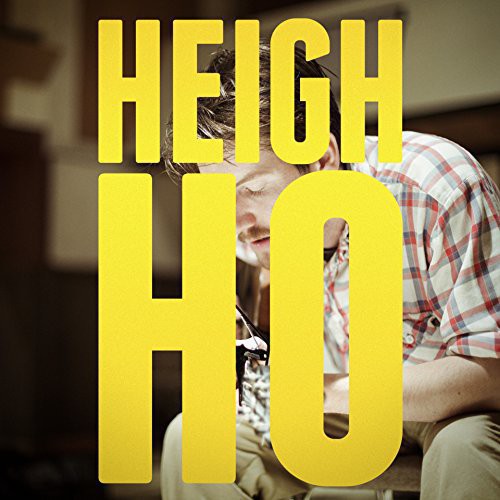 Blake Mills Heigh Ho - Double Record Album - Vinyl LP