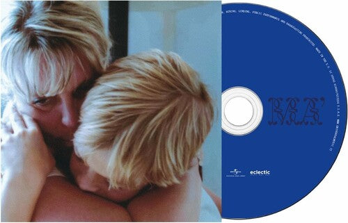 Blanco Ma' - CD Album