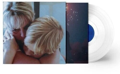 Blanco Ma' - Record Album - Vinyl LP