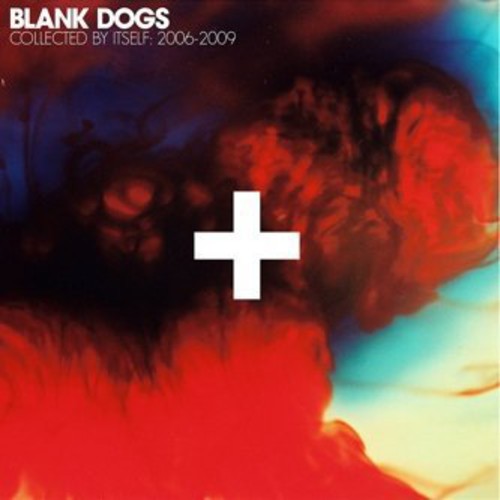 BLANK DOGS Collected By Itself - Record Album - Vinyl LP