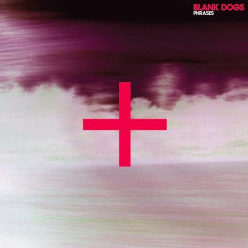 BLANK DOGS PHRASES - Record Album - Vinyl LP