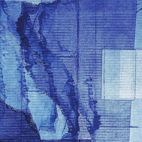 BlankFor.Ms Refract - Double Record Album - Vinyl LP