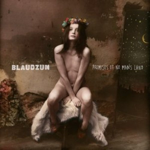 Blaudzun Promises of No Man's Land - Double Record Album - Vinyl LP