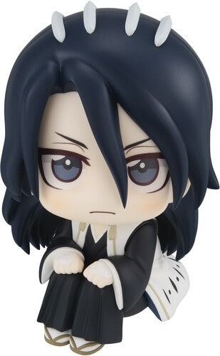 Bleach Thousand-Year Blood War - Byakuya Lookup Bleach Thousand-Year Blood War - Byakuya Kuchiki Figure - Collectibles
