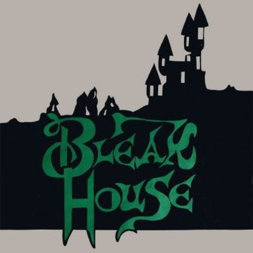 Bleak House Bleak House - 4-Disc Record Album - Vinyl LP