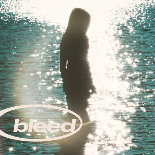 Bleed Bleed - Record Album - Vinyl LP
