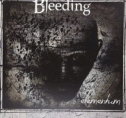 Bleeding Elementum - Record Album - Vinyl LP