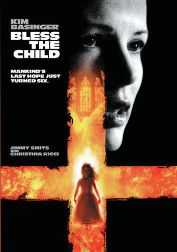 Bless the Child Bless the Child - DVD