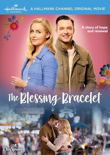 Blessing Bracelet The Blessing Bracelet - DVD