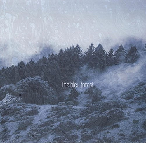 Bleu Forest Thousand Trees - CD Album