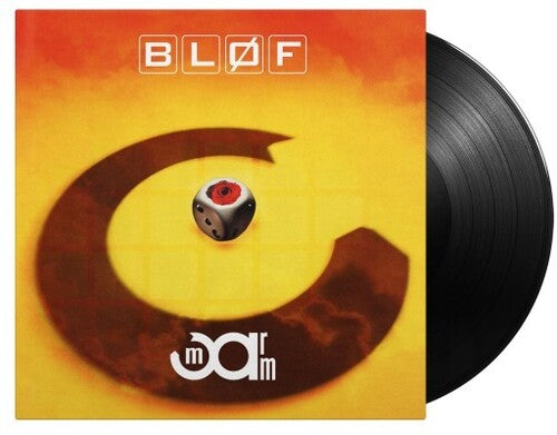 Bl�f Omarm - Double Record Album - Vinyl LP