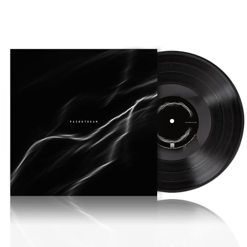Blind Channel Painstream [Black LP]