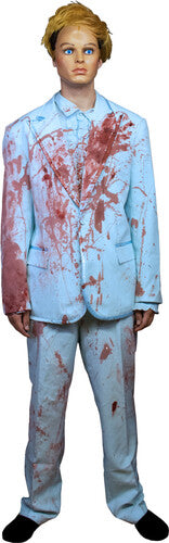 Blind - Pretty Boy Costume with Mask Trick or Treat Studios - Blind - Pretty Boy Costume with Mask (Medium) - Collectible Costume