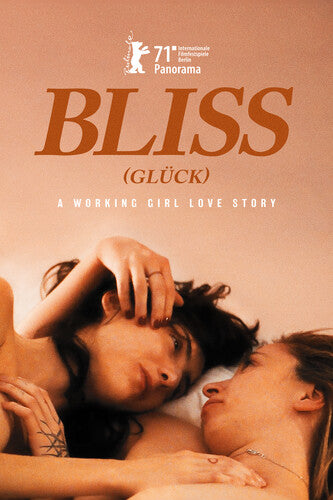 Bliss (Gluck) Bliss (Gluck) - DVD