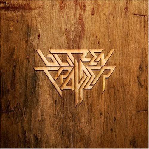Blitzen Trapper Furr - Record Album - Vinyl LP