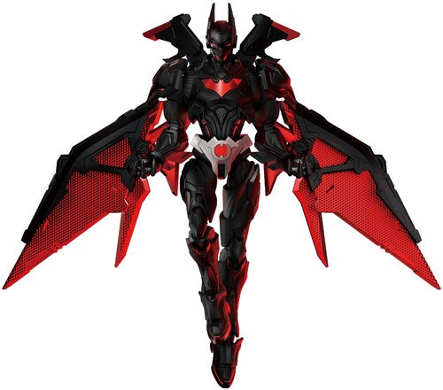 Blokees - Dc Cc02 Batman Beyond Model Kit Blokees - DC - Champion Class - 02: Batman Beyond Model Kit - Model Kit
