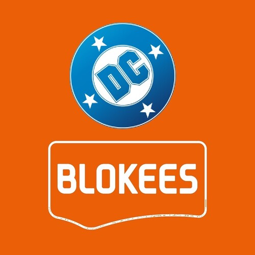 Blokees - Dc Champion Class 06 Catwoman Hush Kit Blokees - DC - Champion Class - 06: Catwoman (Hush) Model Kit - CD Album