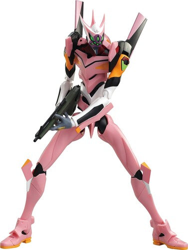 Blokees - Evangellion Action Ed Model Type-08 Blokees - Evangelion - Legend Edition - Evangelion Production Model Custom Type-08a Model Kit - CD Album