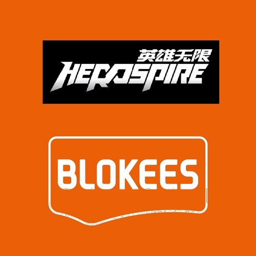 Blokees - Herospire Armor Zhao Yun Blokees - Herospire - Armor Version - Zhao Yun Model Kit - CD Album