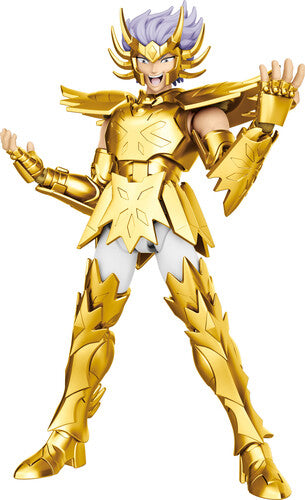 Blokees - Saint Seiya Champion 11 Cancer Deathmask Blokees - Saint Seiya - Champion Class - 11: Cancer Deathmask Model Kit - Model Kit