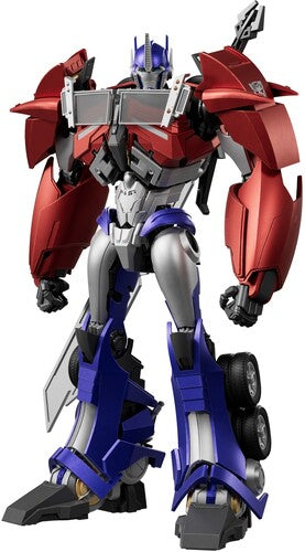 Blokees - Transformers Ae06 Tf Prime Optimus Prime Blokees - Transformers - Action Edition - 06: Optimus Prime - CD Album