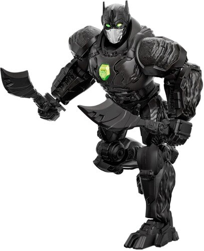 Blokees - Transformers Cc Optimus Primal Robot Blokees - Transformers - Classic Class - 05: Optimus Primal Robot (Rise of the Beasts) Model Kit - CD Album