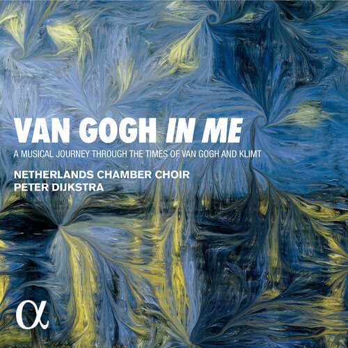 Blommesteijn, Bobbie Van Gogh in Me - CD Album