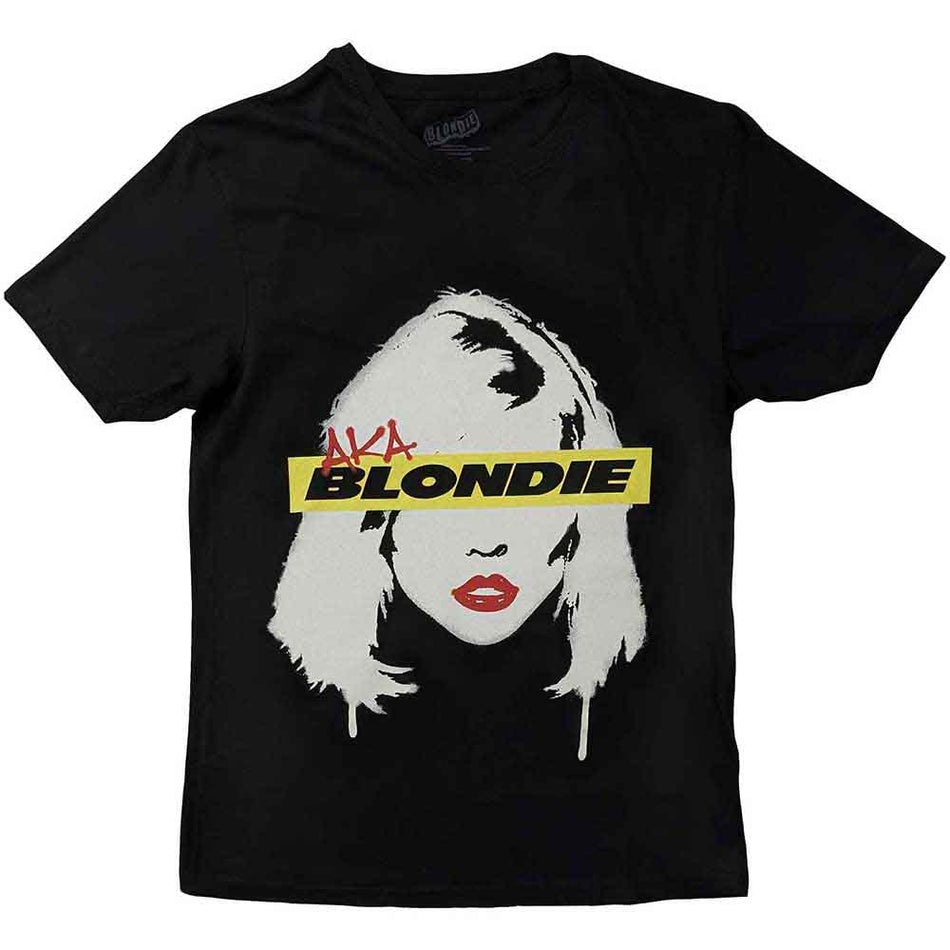 Blondie AKA Eyestrip Black