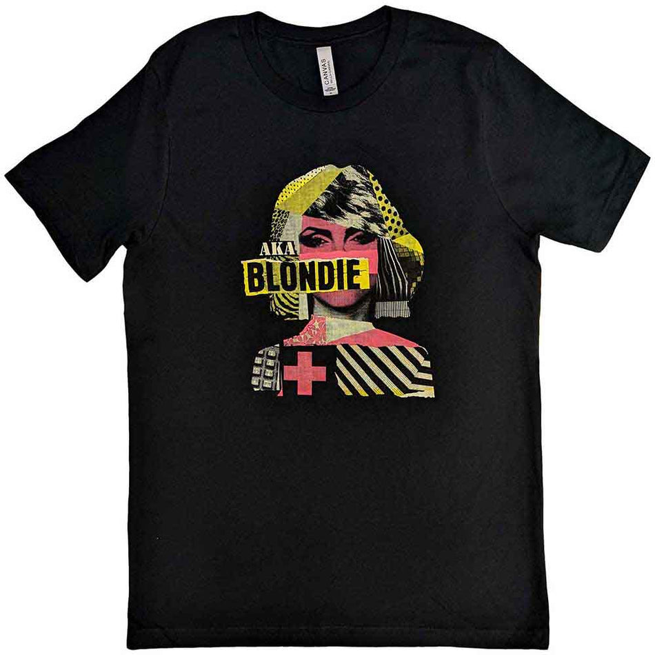 Blondie AKA/Methane Black
